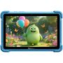 Blackview LINK 1 Kids WiFi 4/64GB 8.68-inch HD IPS 1340x800 60Hz 360nits RK3562 Quad-core 2.0GHz 5+8MP Cam 5000mAh WiFi 6 BT 5.0 Dual Speakers Android 16 Ocean Blue 