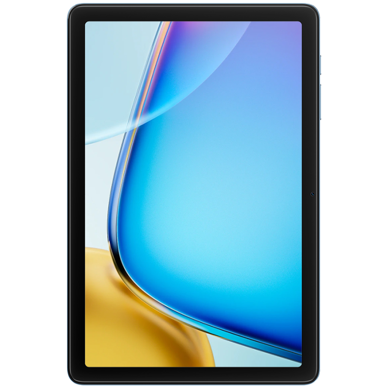 Blackview Tab 20 WiFi 10.1-inch 800x1280 HD 60Hz Unisoc Tiger T310 2Hz 4GB + 64GB 6600mAh  Cam 5MP/8MP WiFi5 Android 15 Blizzard Blue 