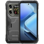 Blackview XPLORE 1X Rugged Phone 5G 6.78 inch FHD 2460x1080 120Hz + 2.01 inch 296x240 12/256Gb MT 7050 Octa-Core 2.4GHz 50MP Front 108+20MP  NFC 10000mAh  