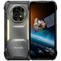 Blackview XPLORE 2 Rugged Phone 5G+Satellite 6.73 inch AMOLED 3200x1440 120Hz 16/1Tb MT 8300 Octa-Core 3.35GHz 50MP Front 50+20MP,20000mAh  