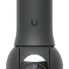 Ubiquiti UVC-G6-PTZ-B All-weather, 4K dual-lens camera with 10x hybrid zoom, 1/1.8