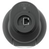 Ubiquiti UVC-G6-PTZ-B All-weather, 4K dual-lens camera with 10x hybrid zoom, 1/1.8