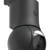 Ubiquiti UVC-G6-PTZ-B All-weather, 4K dual-lens camera with 10x hybrid zoom, 1/1.8