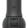Ubiquiti UVC-G6-PTZ-B All-weather, 4K dual-lens camera with 10x hybrid zoom, 1/1.8
