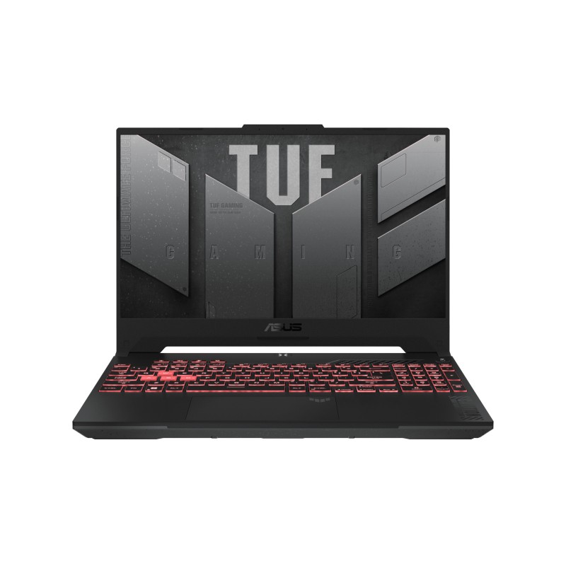 ASUS FA707NUG R7 7445HS 16GB 2TB RTX 4050 NoOS 