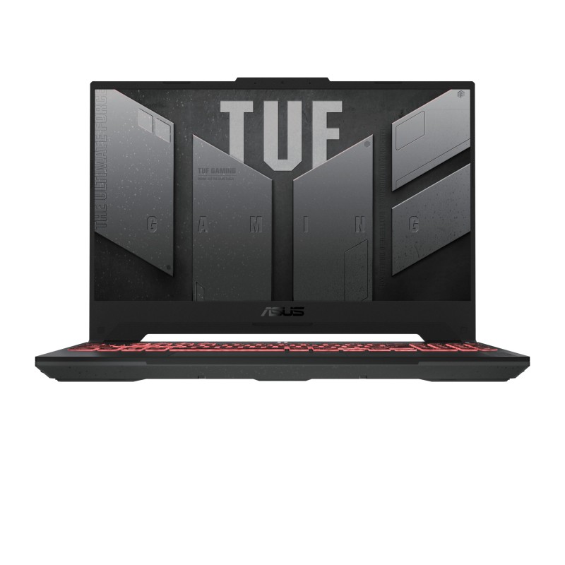 ASUS FA707NUG R7 7445HS 16GB 2TB RTX 4050 NoOS 