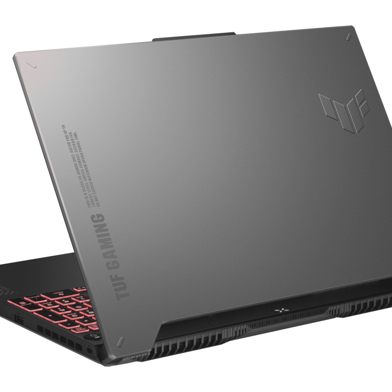 ASUS FA707NUG R7 7445HS 16GB 2TB RTX 4050 NoOS 