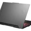 ASUS FA707NUG R7 7445HS 16GB 2TB RTX 4050 NoOS 