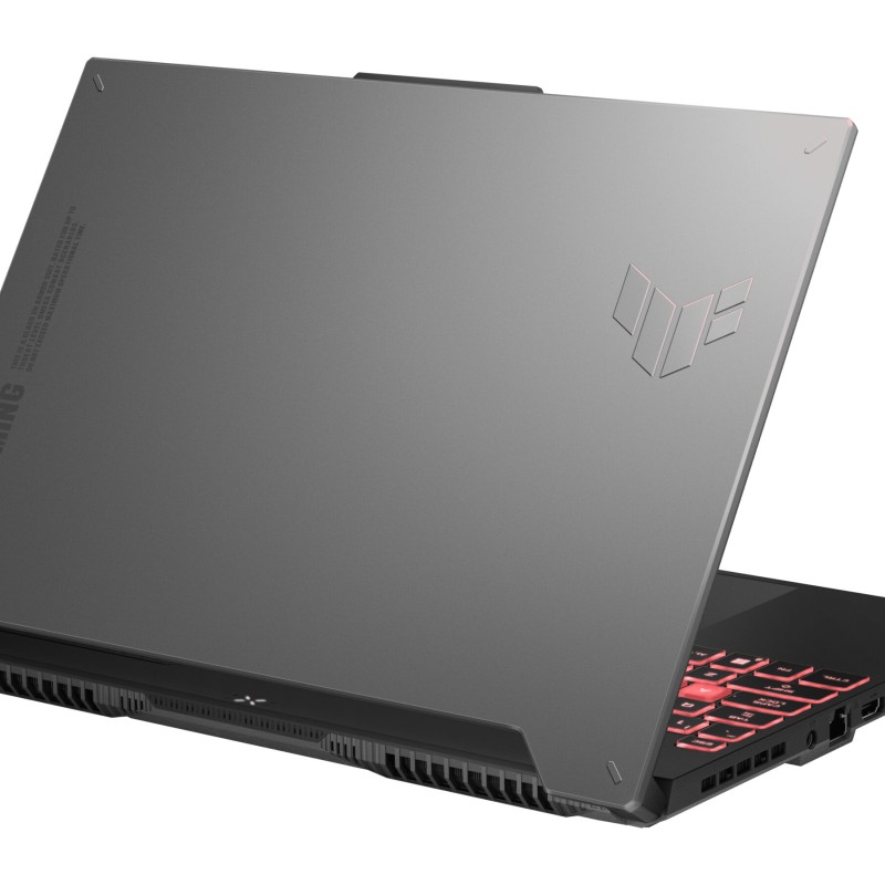 ASUS FA707NUG R7 7445HS 16GB 2TB RTX 4050 NoOS 