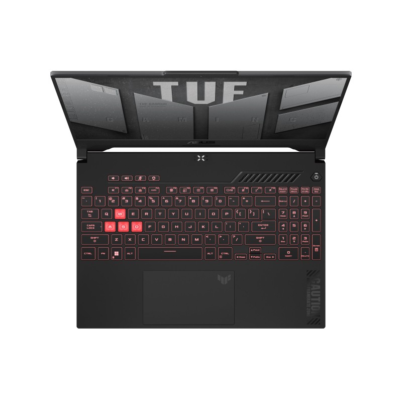 ASUS FA707NUG R7 7445HS 16GB 2TB RTX 4050 NoOS 
