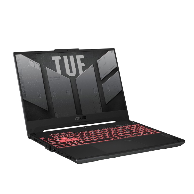 ASUS FA707NUG R7 7445HS 16GB 2TB RTX 4050 NoOS 