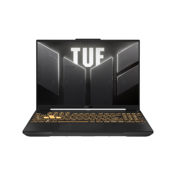 ASUS FX607VJB Core 5 210H 16GB 512GB RTX 3050 NoOS 