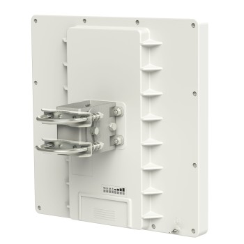 WRL ACCESS POINT OUTDOOR/RB911G-5HPND-QRT MIKROTIK 