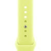 AW BAND 40MM SPORT NEON YELLOW M/L 