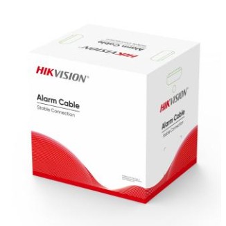 CABLU ALARMA 6FIRE ECRANAT HIKVISION 