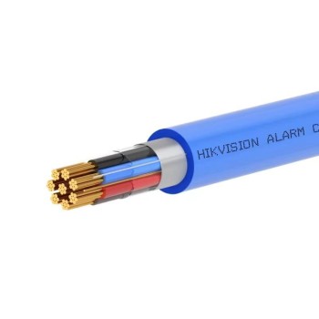 CABLU ALARMA 6FIRE ECRANAT HIKVISION 