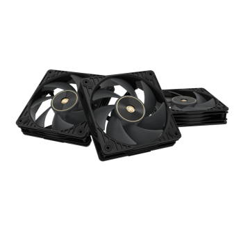 Carcasa Asus PROART PF120 FAN PWM BL 