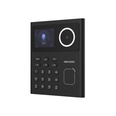 TERMINAL ACCESS FACE RECOGNITION 