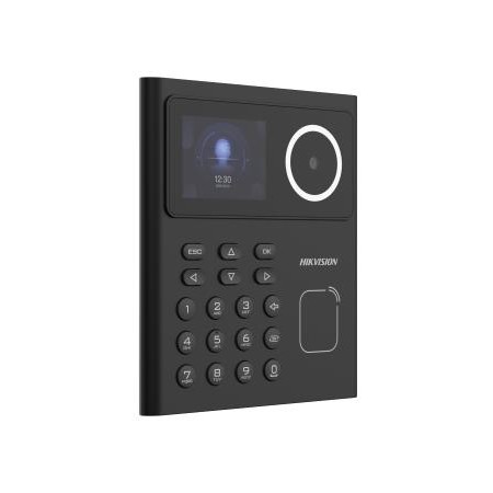 TERMINAL ACCESS FACE RECOGNITION 