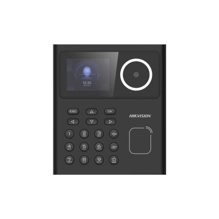 TERMINAL ACCESS FACE RECOGNITION 