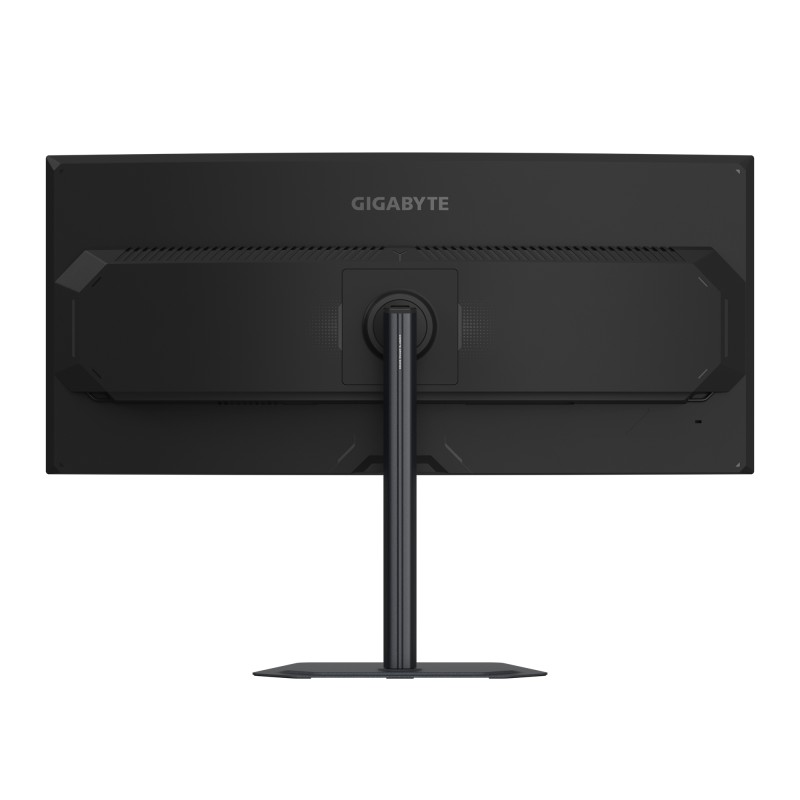 Gaming G34WQC2 Curbat 34 inch UWQHD VA 1 ms 200 Hz HDR FreeSync Premium 