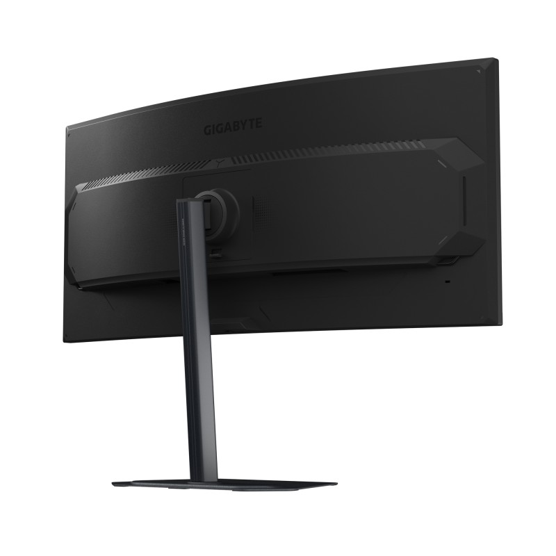 Gaming G34WQC2 Curbat 34 inch UWQHD VA 1 ms 200 Hz HDR FreeSync Premium 