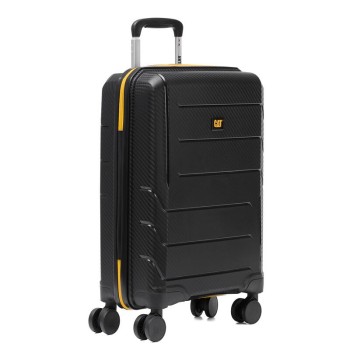 Troller cabina avion, CATERPILLAR Cargo Venture, 35L, ABS - black 