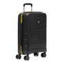 Troller cabina avion, CATERPILLAR Cargo Venture, 35L, ABS - black 