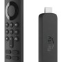 Fire TV Stick (2024) Gen. 3 4K Edition Black 