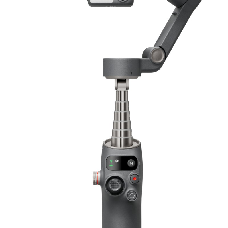 Stabilizator Gimbal Osmo Mobile 7P pentru smartphone-uri 