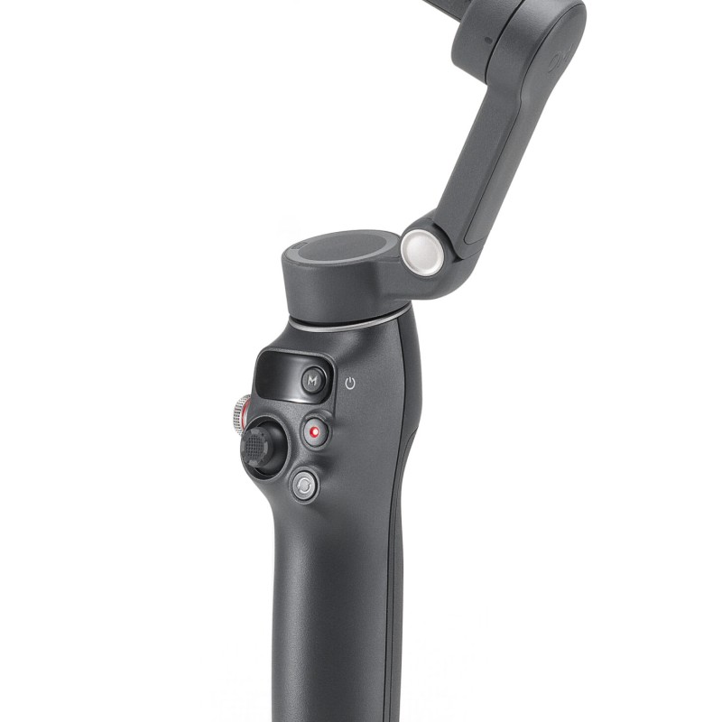 Stabilizator Gimbal Osmo Mobile 7P pentru smartphone-uri 