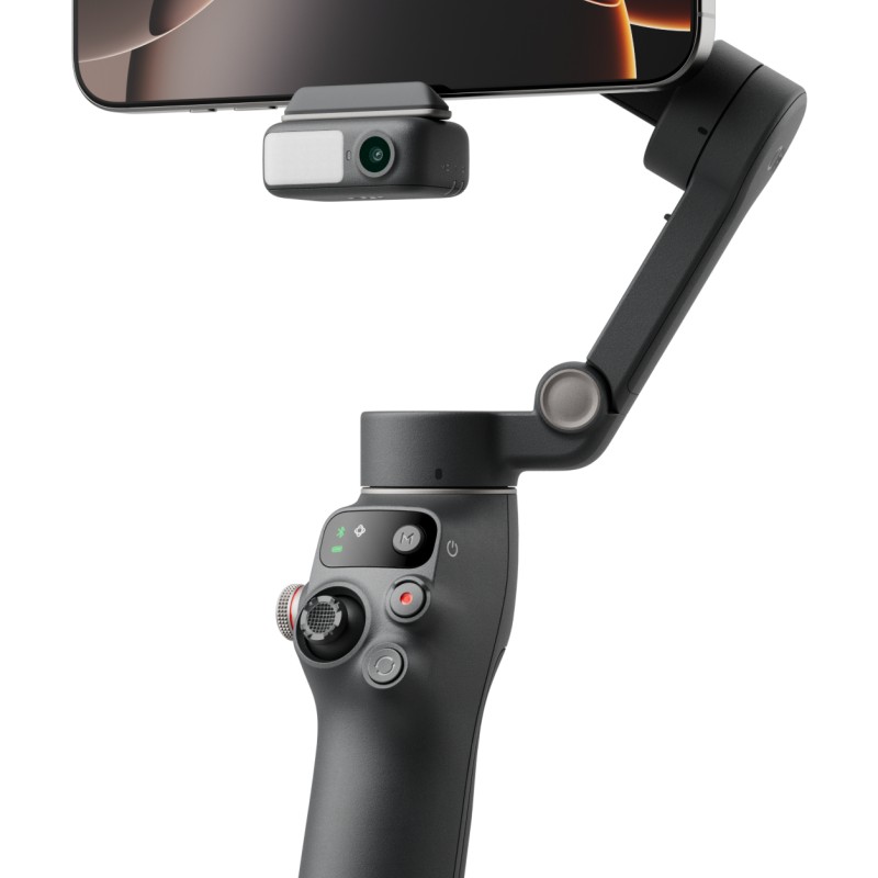 Stabilizator Gimbal Osmo Mobile 7P pentru smartphone-uri 
