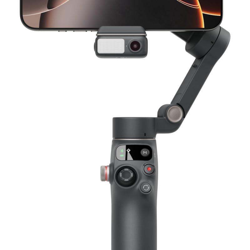 Stabilizator Gimbal Osmo Mobile 7P pentru smartphone-uri 