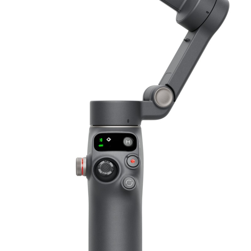 Stabilizator Gimbal Osmo Mobile 7P pentru smartphone-uri 