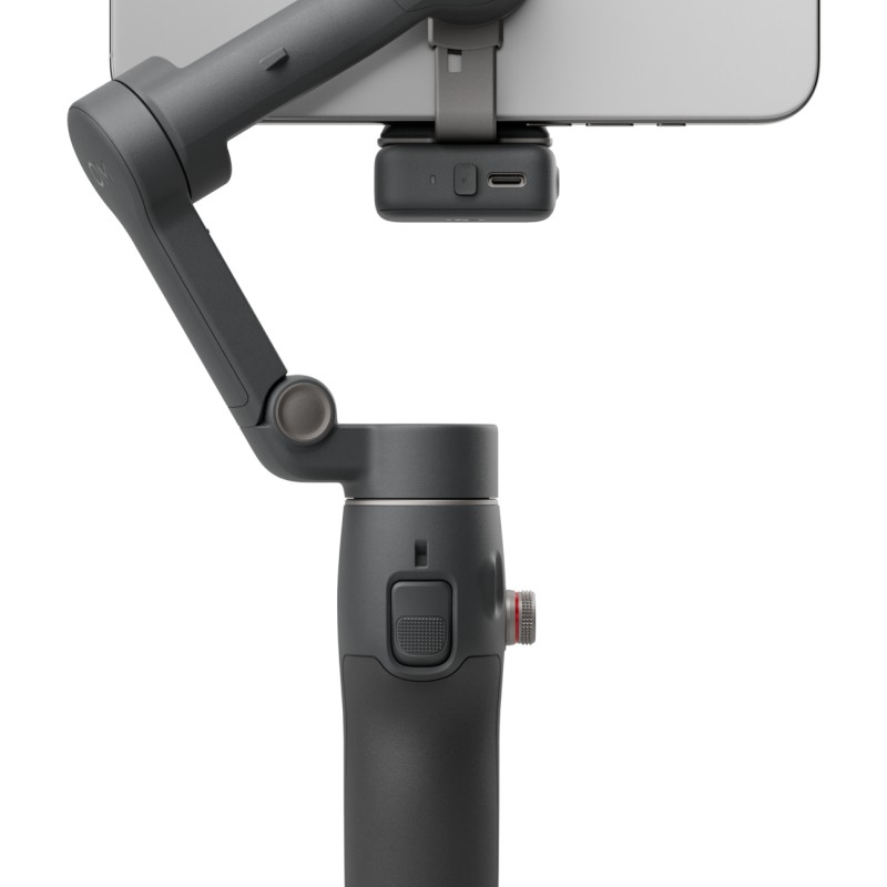 Stabilizator Gimbal Osmo Mobile 7P pentru smartphone-uri 