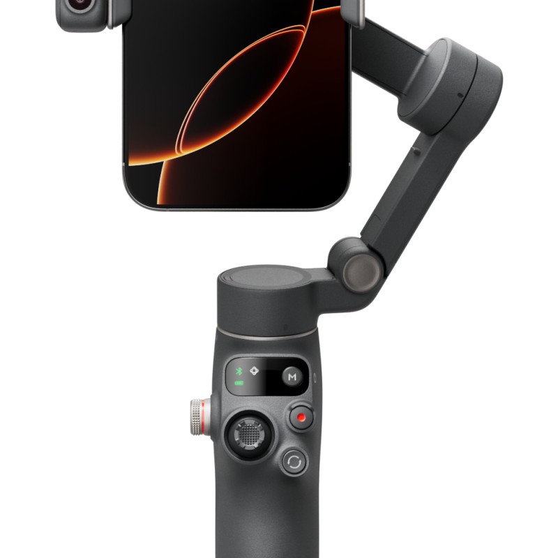 Stabilizator Gimbal Osmo Mobile 7P pentru smartphone-uri 