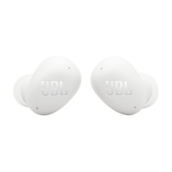 Wave Buds 2, 10 ore,  Bluetooth 5.3, Alb 
