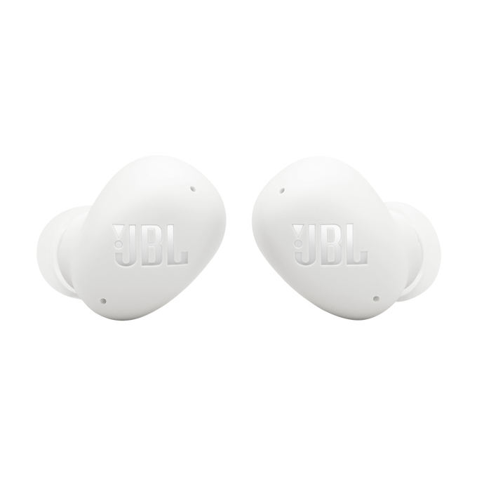 Wave Buds 2, 10 ore,  Bluetooth 5.3, Alb 