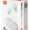 Wave Buds 2, 10 ore,  Bluetooth 5.3, Alb 