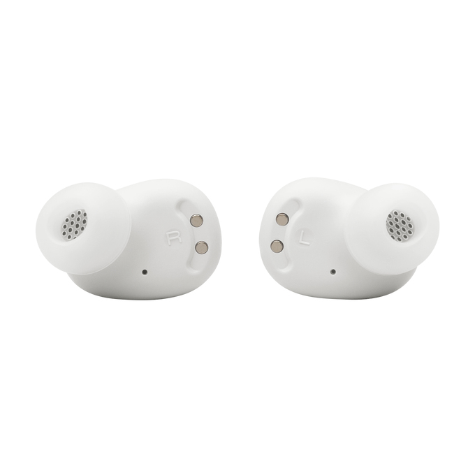 Wave Buds 2, 10 ore,  Bluetooth 5.3, Alb 