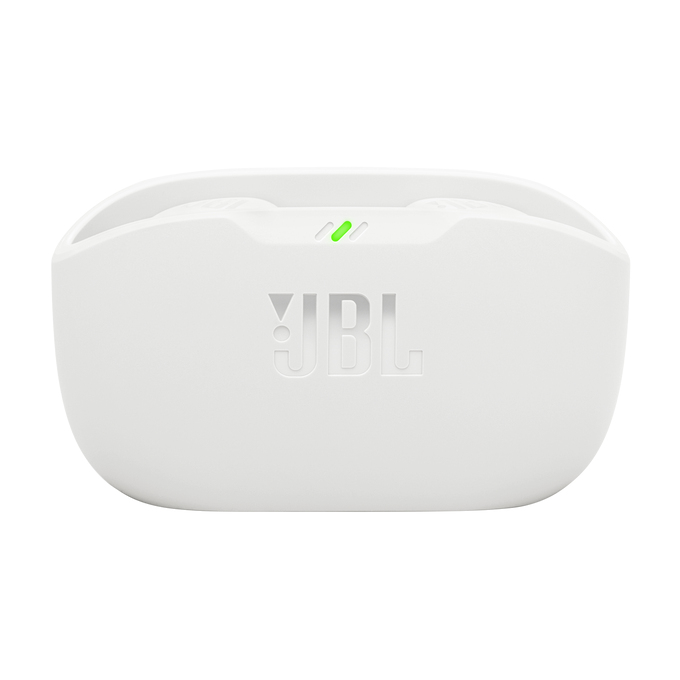 Wave Buds 2, 10 ore,  Bluetooth 5.3, Alb 