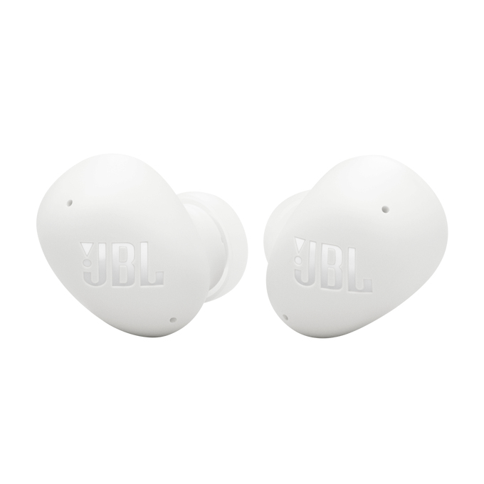 Wave Buds 2, 10 ore,  Bluetooth 5.3, Alb 