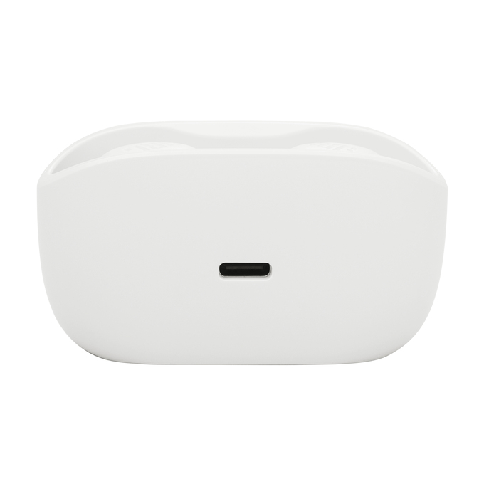 Wave Buds 2, 10 ore,  Bluetooth 5.3, Alb 