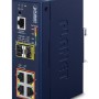 NET SWITCH 4PORT 1000M/IGS-5225-4P2S PLANET 