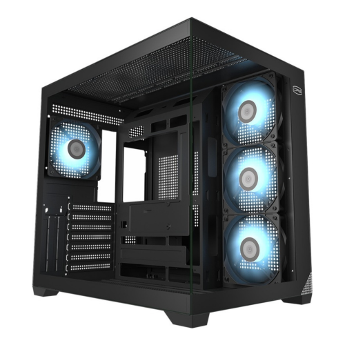 CARCASA PCCooler 