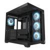 CARCASA PCCooler 