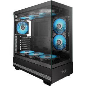 CARCASA PCCooler 