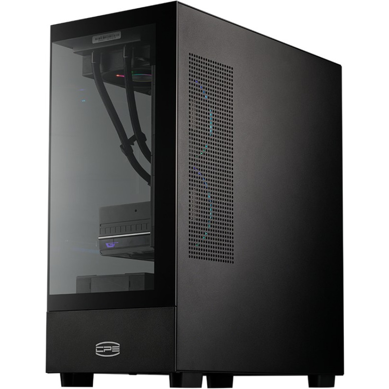 CARCASA PCCooler 