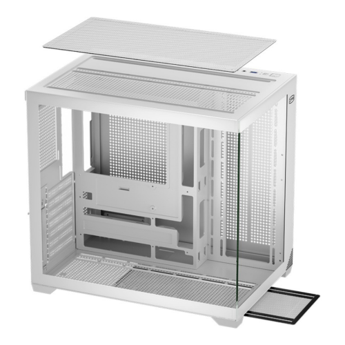 CARCASA PCCooler 
