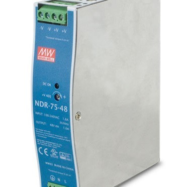 POWER SUPPLY 48V 75W/PWR-75-48 PLANET 